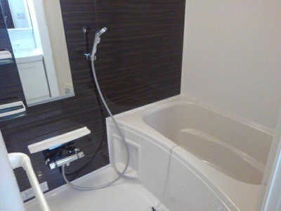 【浴室】 | ＴＯＲＡＪＡ－Ⅱ