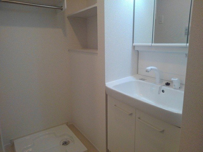 【洗面所】 | ＴＯＲＡＪＡ－Ⅱ