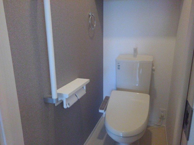 【トイレ】 | ＴＯＲＡＪＡ－Ⅱ