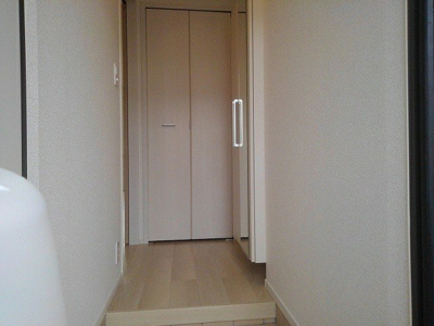 【玄関】 | ＴＯＲＡＪＡ－Ⅱ