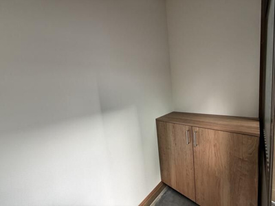 【玄関】 | 新座平屋貸家