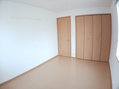 【内装】 | サニーガーデン