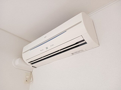 【設備】 | サニーガーデン