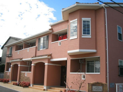 【外観】 | サニーガーデン