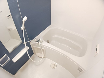 【浴室】 | サニーガーデン