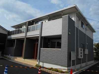 【外観】 | アノン