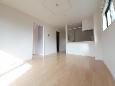 【居間・リビング】 | アノン