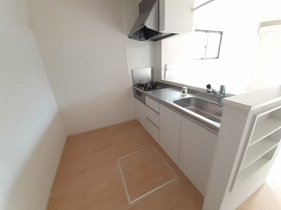 【キッチン】 | アノン