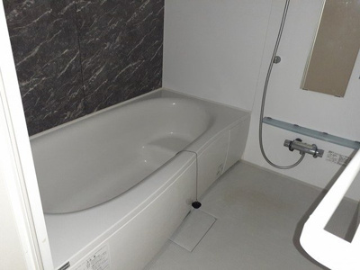 【浴室】 | アノン