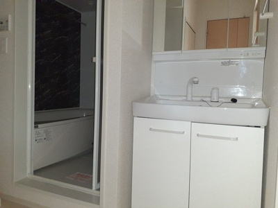 【洗面所】 | アノン