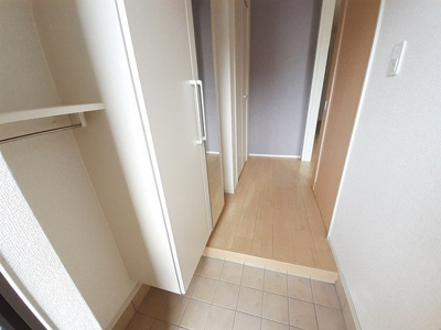 【玄関】 | アノン