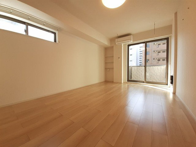 【内装】 | メゾンブリエ