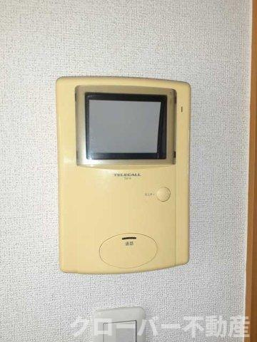 グリーンヒルズ　Ａの設備