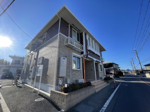 ウィステリア　ハウス