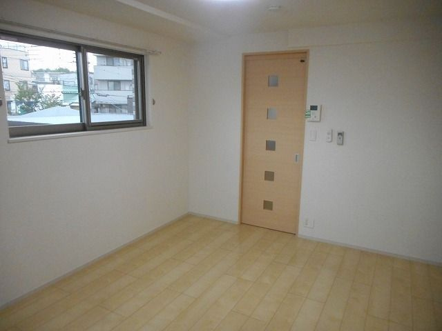 Ｂｕｅｎａ　Ｖｉｓｔａ国立の寝室