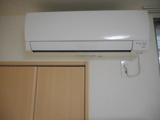 Ｂｕｅｎａ　Ｖｉｓｔａ国立の設備