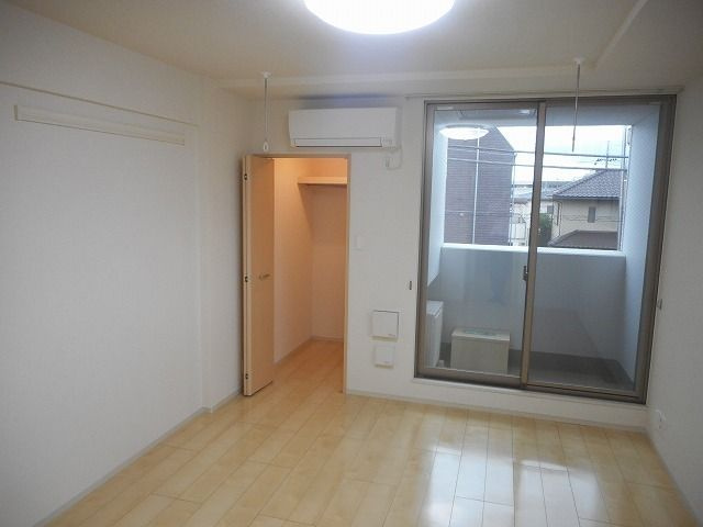 Ｂｕｅｎａ　Ｖｉｓｔａ国立の居間・リビング