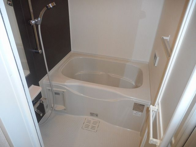 Ｂｕｅｎａ　Ｖｉｓｔａ国立の浴室