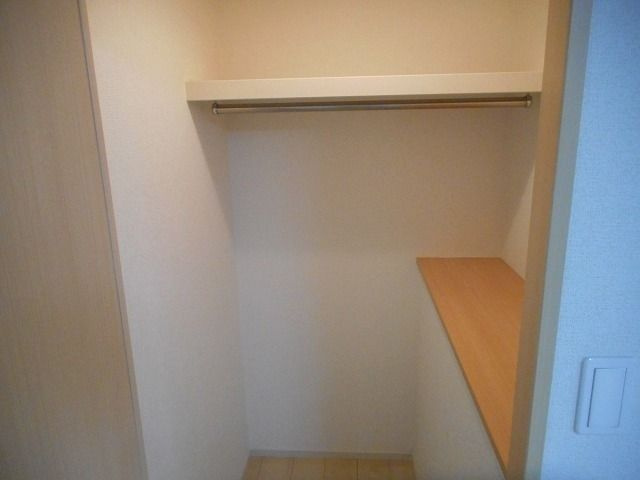 Ｂｕｅｎａ　Ｖｉｓｔａ国立の収納