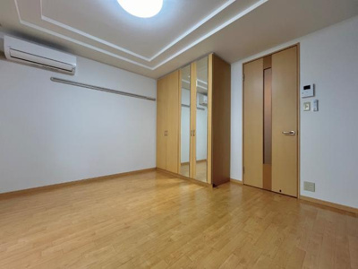 【居間・リビング】 | ヴィレッジ熊見 | リビング