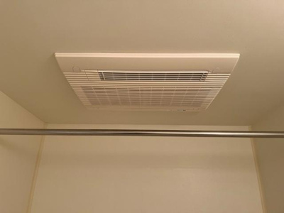 【設備】 | ヴィレッジ熊見 | 室内設備