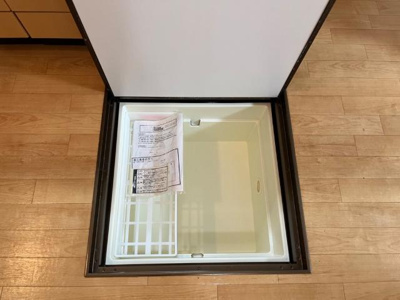 【収納】 | ヴィレッジ熊見 | 収納