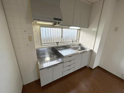 【キッチン】 | リバティーＫＡＺＵ | キッチン