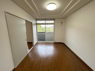 【内装】 | リバティーＫＡＺＵ | 室内