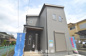 座間市栗原中央4丁目　新築戸建て　全１棟【仲介手数料無料】の画像