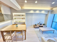 方南ファミリーコーポの画像