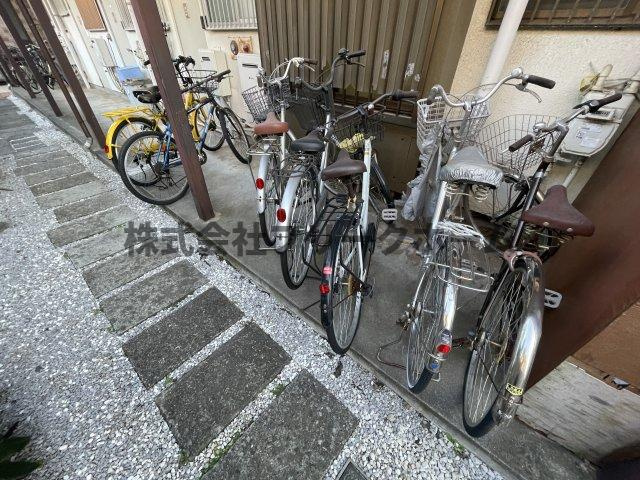 三鷹市上連雀２丁目のアパートのその他