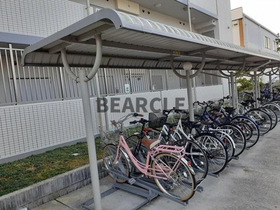 【その他共用部分】 | シカタシャンブレットⅠ