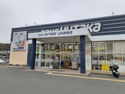 【周辺】 | シカタシャンブレットⅠ