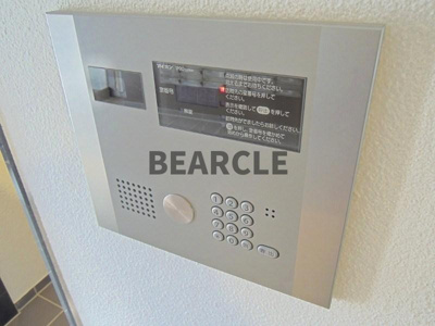 【セキュリティ】 | シカタシャンブレットⅠ