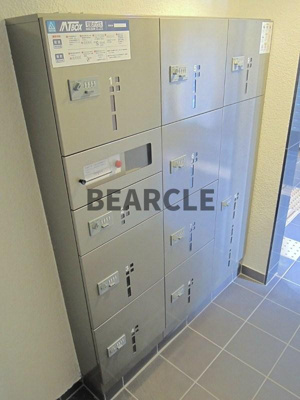 【その他共用部分】 | シカタシャンブレットⅠ