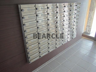 【その他共用部分】 | シカタシャンブレットⅠ