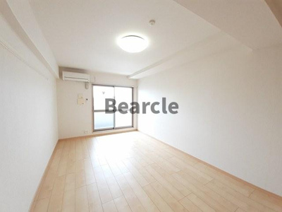 【居間・リビング】 | シカタシャンブレットⅠ