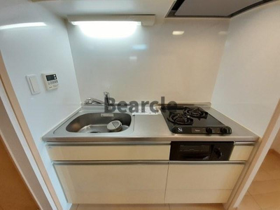 【キッチン】 | シカタシャンブレットⅠ