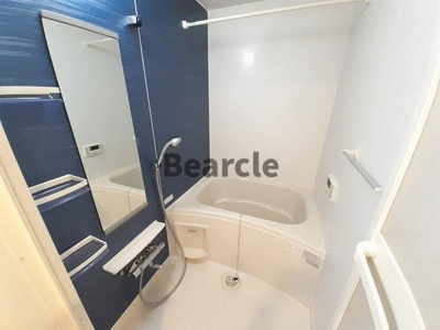 【浴室】 | シカタシャンブレットⅠ