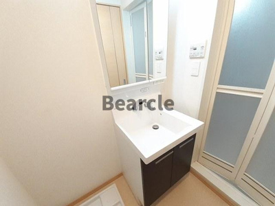 【洗面所】 | シカタシャンブレットⅠ