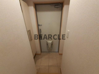 【玄関】 | シカタシャンブレットⅠ