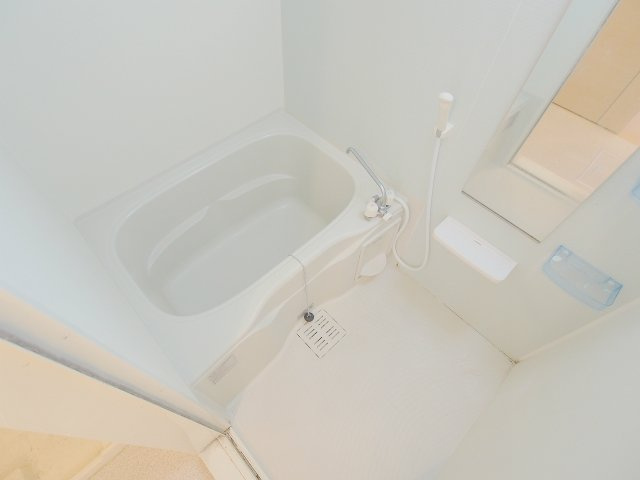 ノーブル　川内　Ⅲ番館の浴室