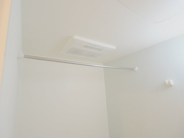 ノーブル　川内　Ⅲ番館の浴室