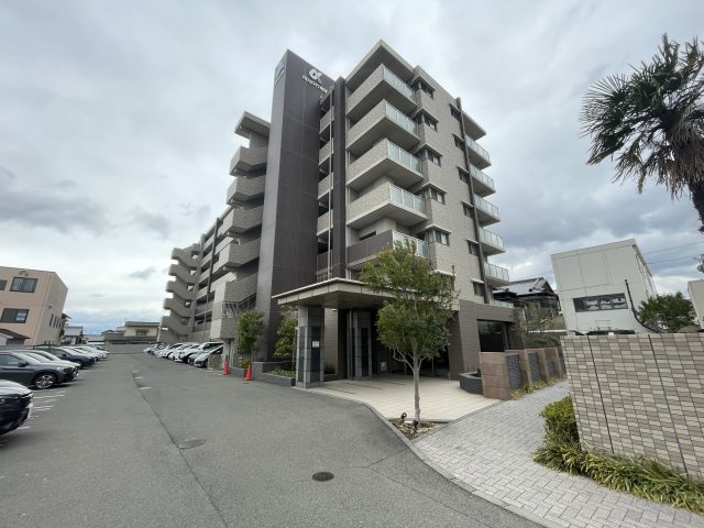 アルファステイツ中日吉