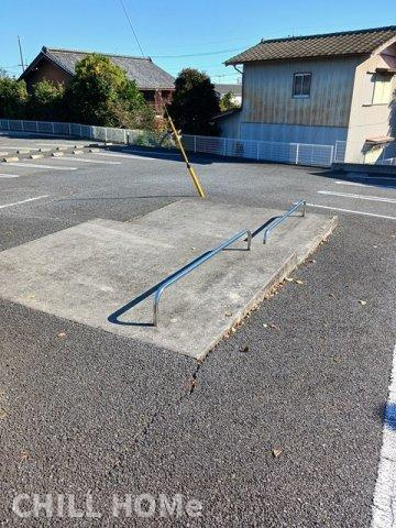 クラール　ブライトのその他共用部分|当社、チルホームのHPもご覧ください(^^)/物件情報多数♪