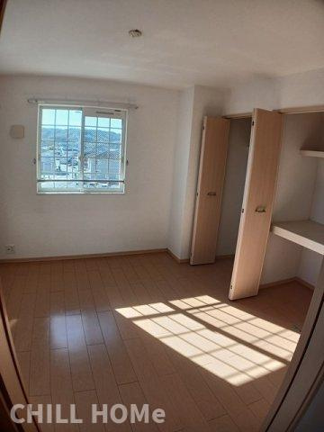 クラール　ブライトの内装|当社、チルホームのHPもご覧ください(^^)/物件情報多数♪