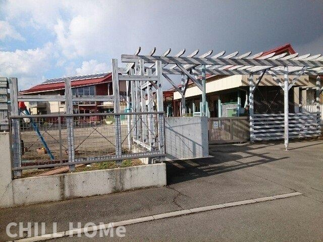 クラール　ブライトの周辺|八幡幼稚園まで350m
当社、チルホームのHPもご覧ください(^^)/物件情報多数♪