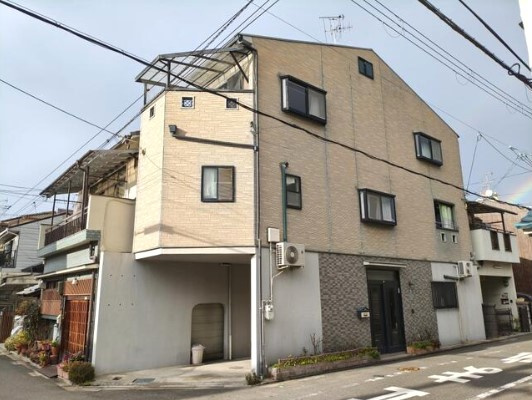 守口市小春町　戸建