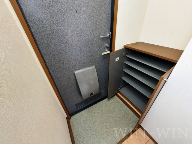 エクセルコート小鷹野の玄関|イメージ（同建物内別部屋の写真です）