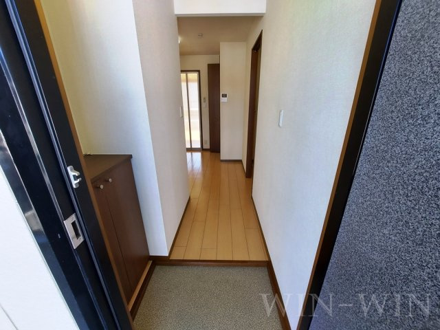 エクセルコート小鷹野の玄関|イメージ（同建物内別部屋の写真です）